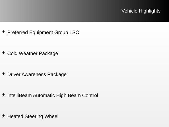 Used 2022 Cadillac XT4 Luxury w/ Cold Weather Package AWD/4WD image 9