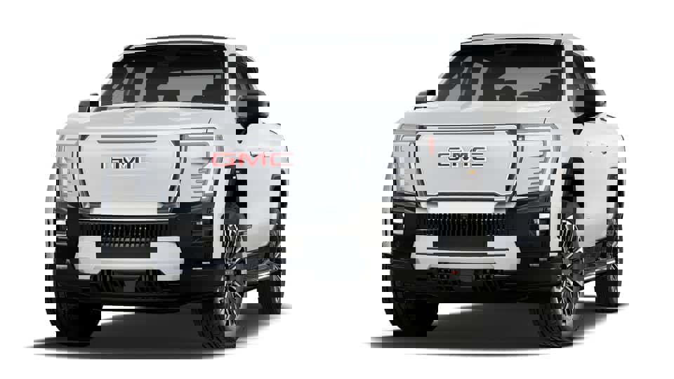 New 2026 GMC Sierra EV Denali image 26