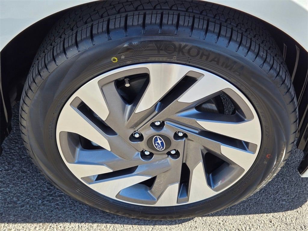 Used 2023 Subaru Legacy Touring XT image 8