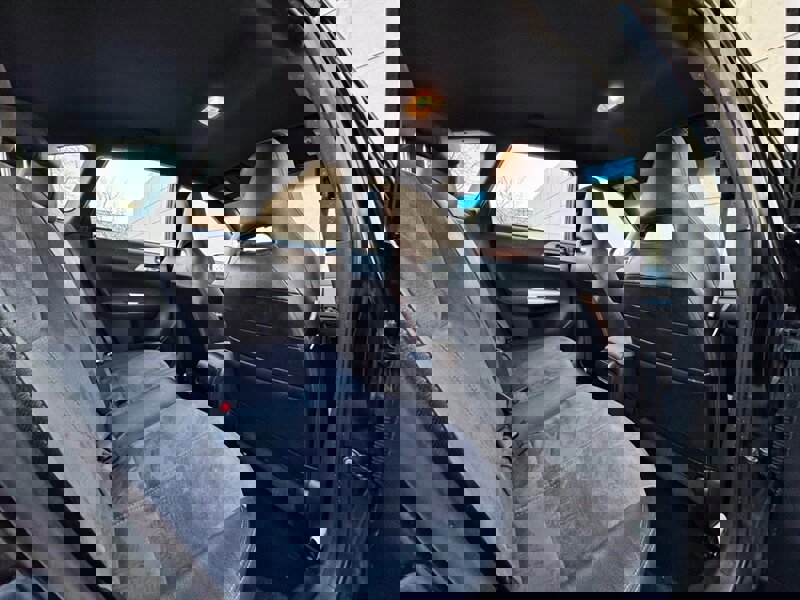 Used 2008 Subaru Impreza WRX STI w/ Popular Equipment Group 3A image 17