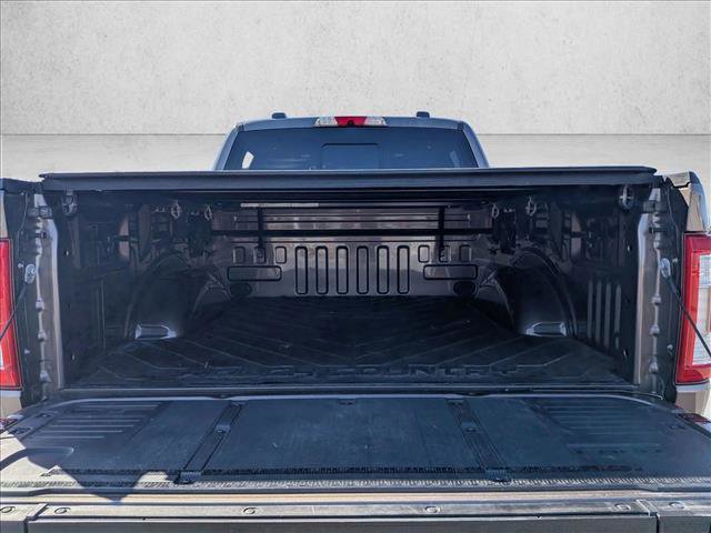 Used 2022 Ford F150 King Ranch w/ Equipment Group 601A High image 7