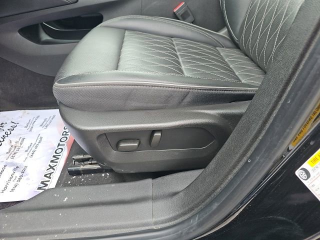 Used 2023 Buick Envision Avenir AWD/4WD image 24