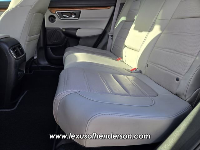 Used 2020 Honda CR-V Touring image 12