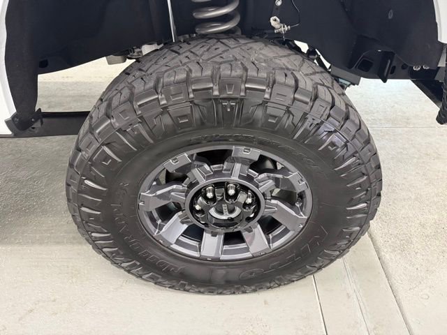 Used 2025 Ford F350 XL AWD/4WD image 5