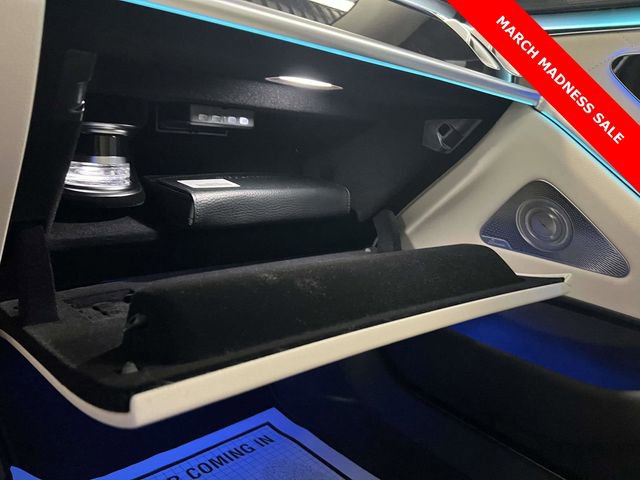 Certified 2023 Mercedes-Benz S 580 S 580 image 32