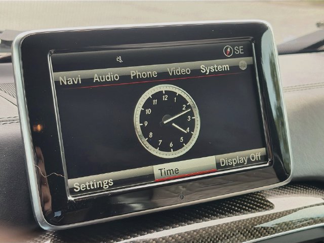 Used 2016 Mercedes-Benz G 63 AMG 4MATIC image 15