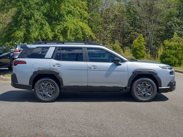 New 2026 Subaru Outback Premium AWD/4WD image 2