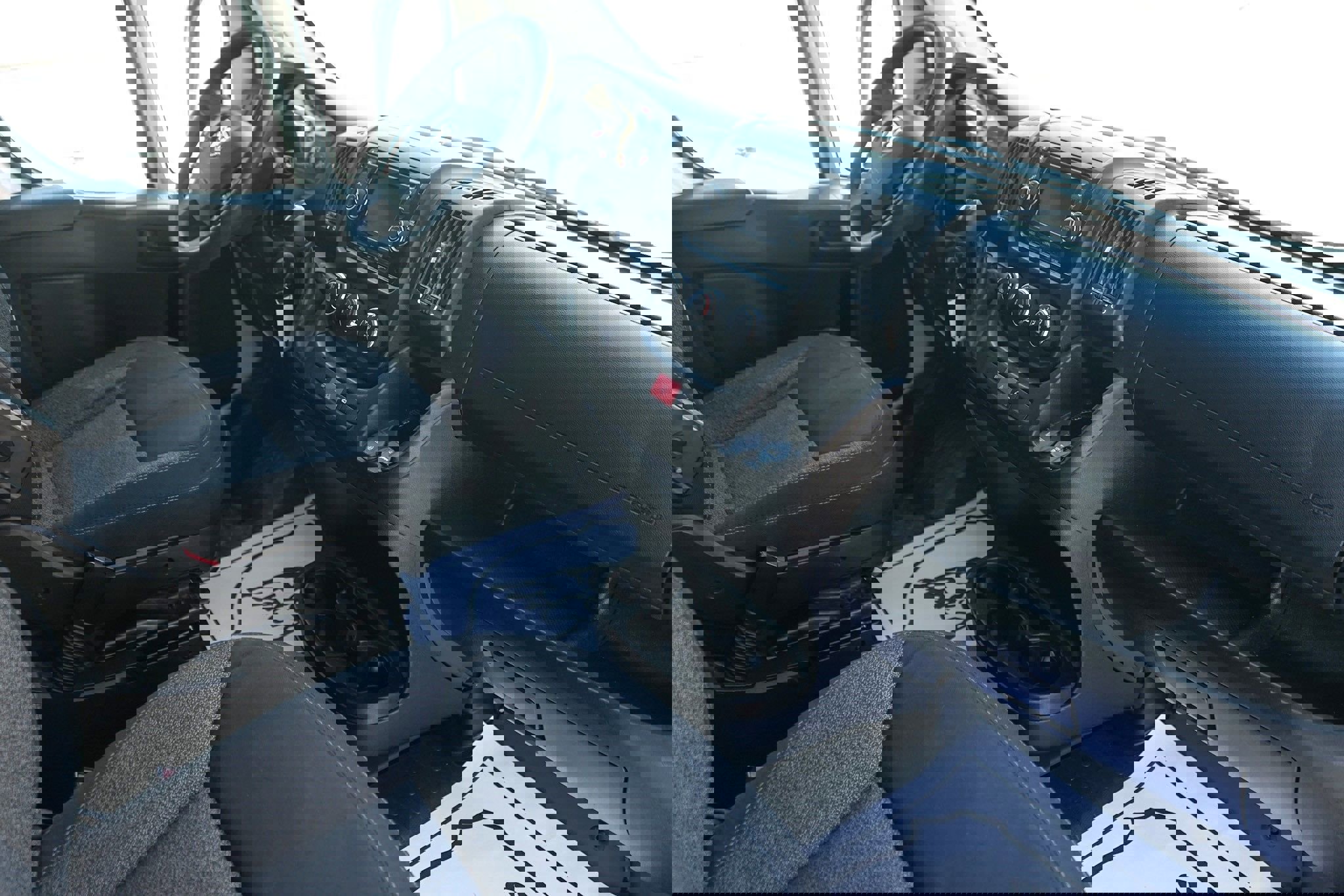 Used 2017 RAM ProMaster 3500 image 21