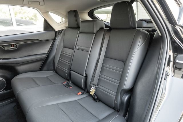 Used 2021 Lexus NX 300 FWD w/ Premium Package image 11