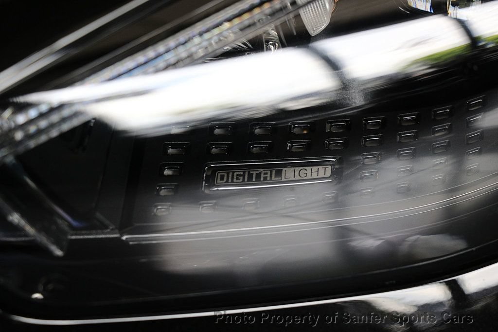 Used 2025 Mercedes-Benz Maybach S 680 4MATIC image 11