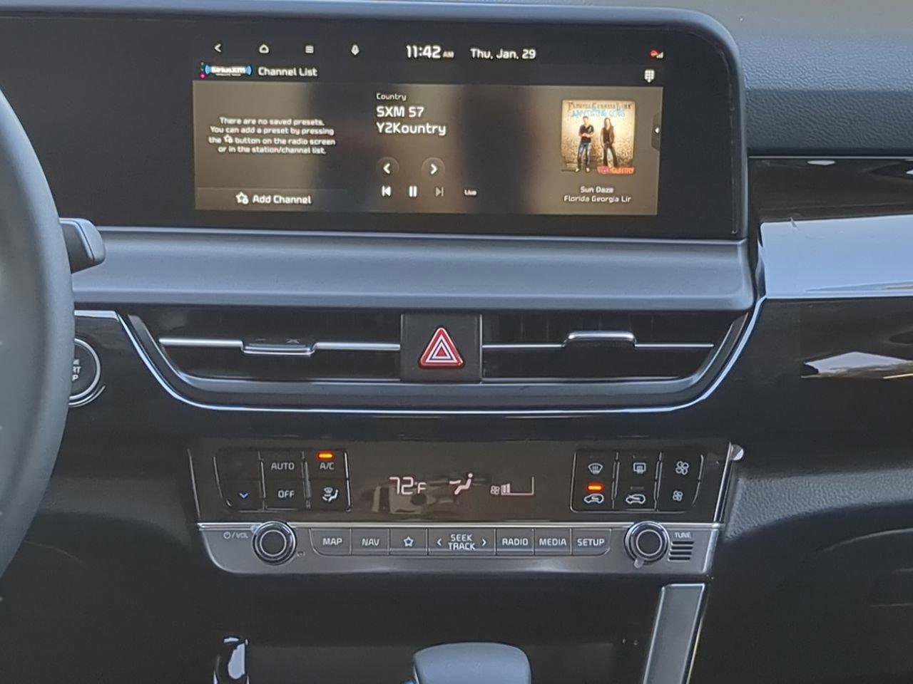 New 2026 Kia Seltos S FWD image 13