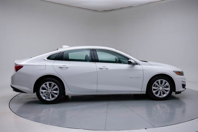 Used 2024 Chevrolet Malibu LT image 12