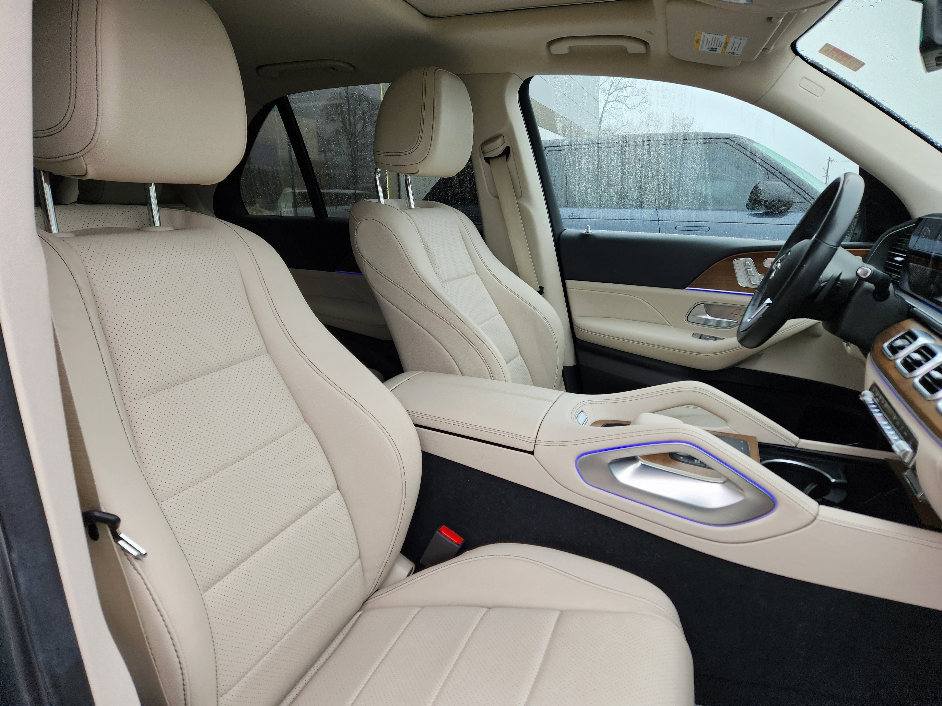 Used 2022 Mercedes-Benz GLE 350 GLE 350 image 16