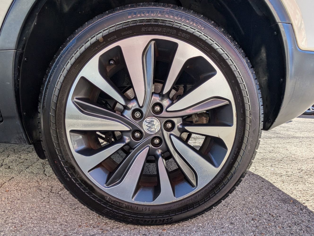 Used 2017 Buick Encore Preferred FWD image 25