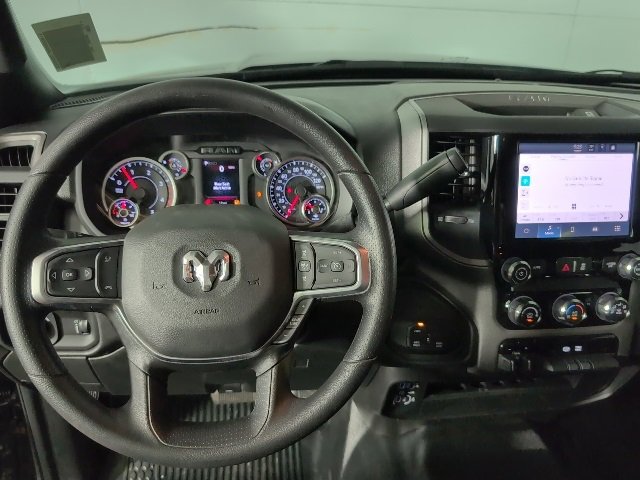 New 2025 RAM 2500 Tradesman image 12