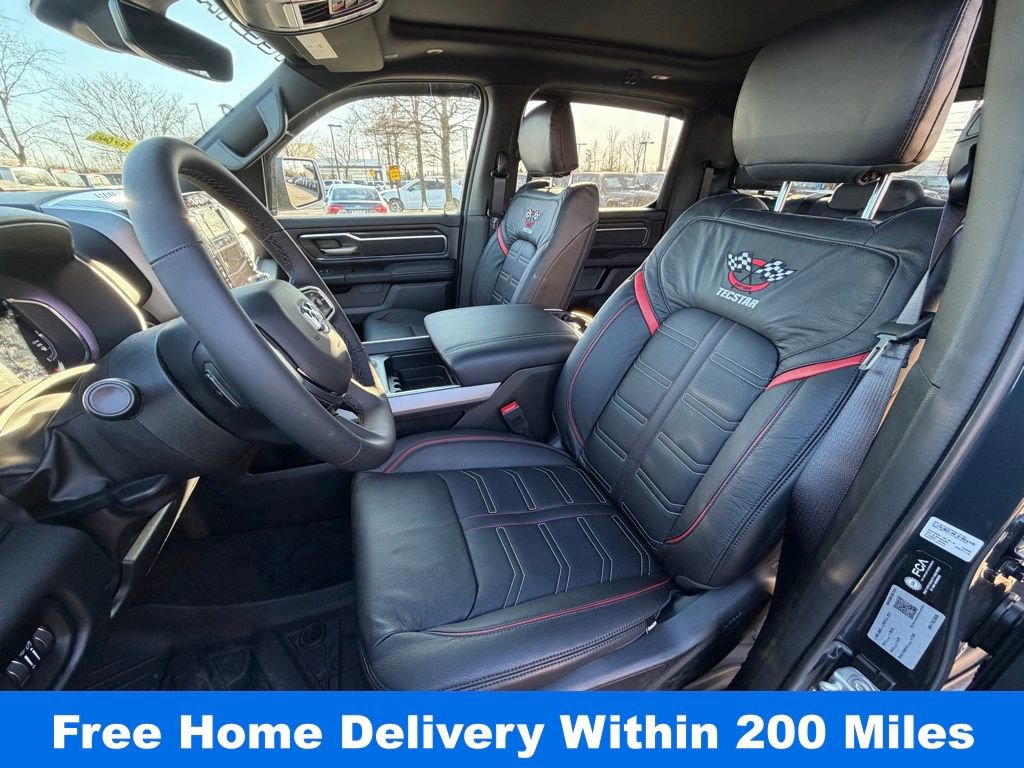 New 2026 RAM 1500 Big Horn image 17