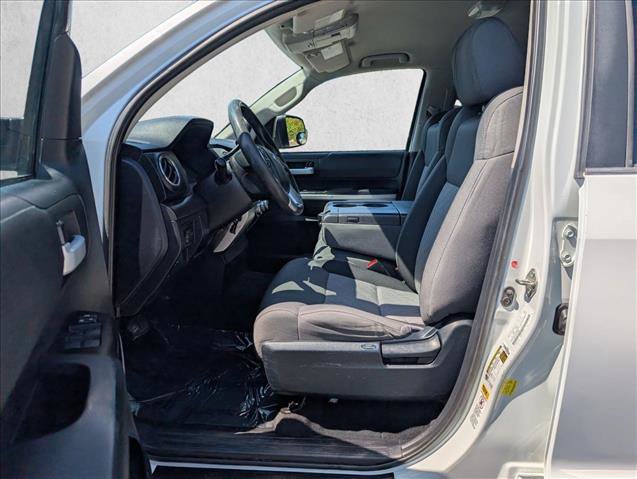 Used 2017 Toyota Tundra SR5 RWD image 14