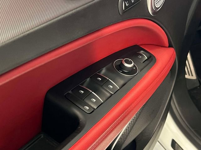 Used 2020 Alfa Romeo Stelvio Ti Sport AWD/4WD image 16