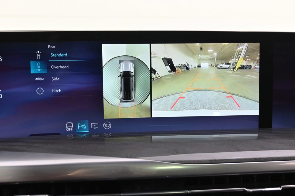 New 2025 Cadillac Escalade IQ Luxury 2 AWD/4WD image 30