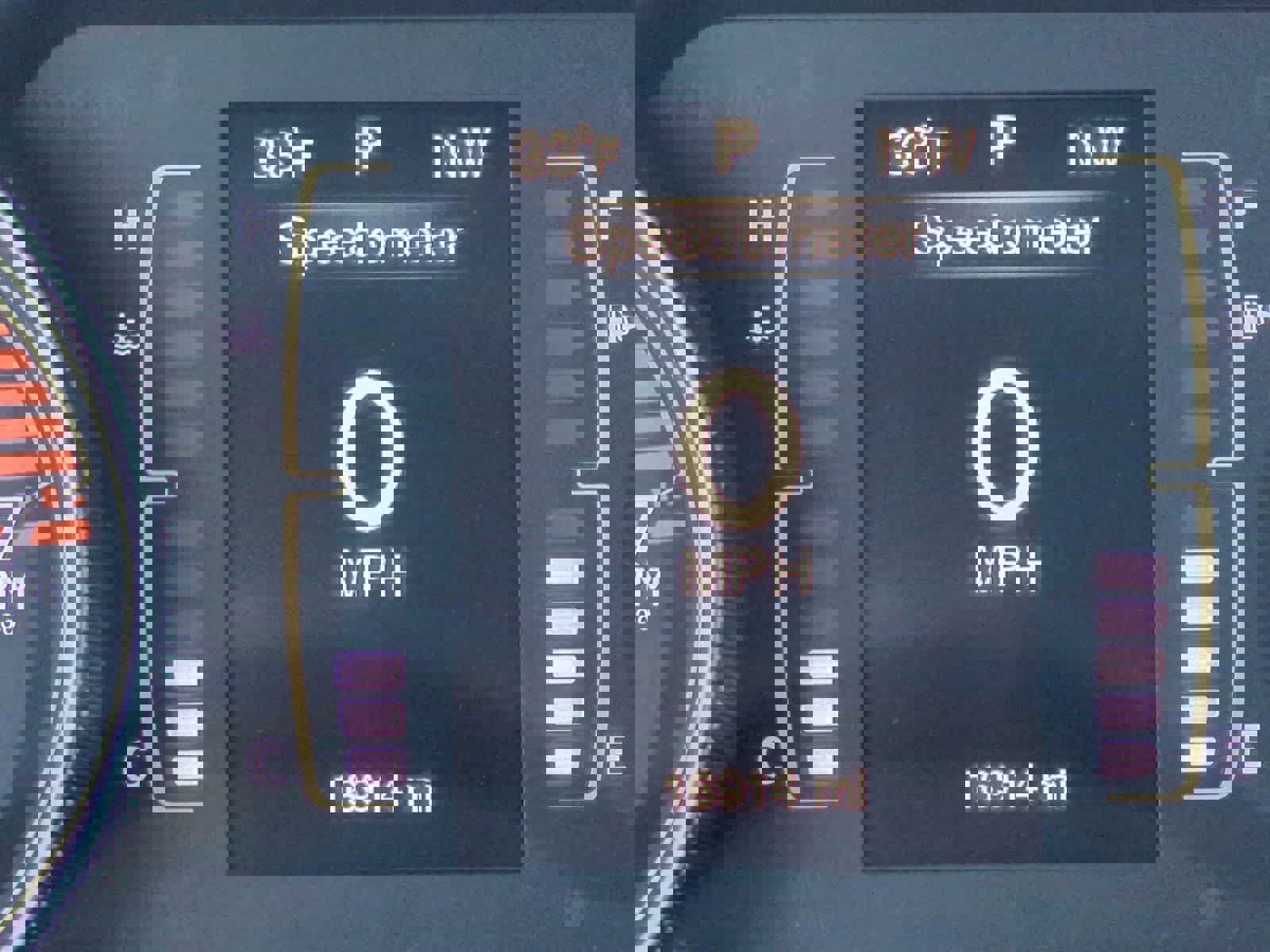 Used 2016 Jeep Cherokee Sport w/ Cold Weather Group image 32