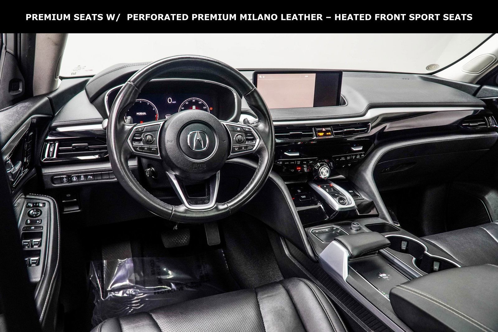 Used 2024 Acura MDX FWD w/ Technology Package image 5