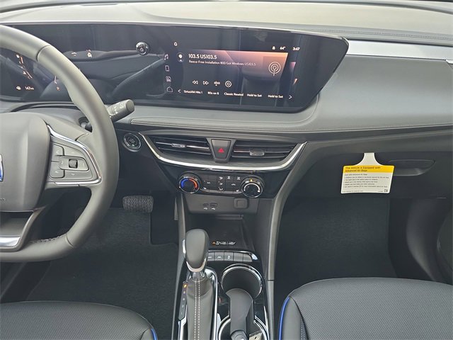 New 2026 Buick Encore GX Sport Touring w/ Advanced Technology Package image 13
