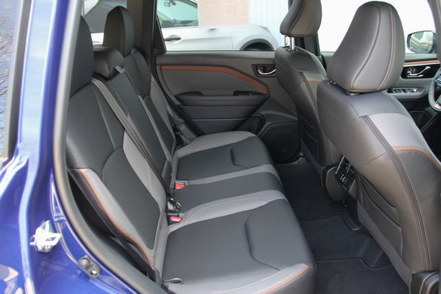 Used 2025 Subaru Forester Sport AWD/4WD image 37