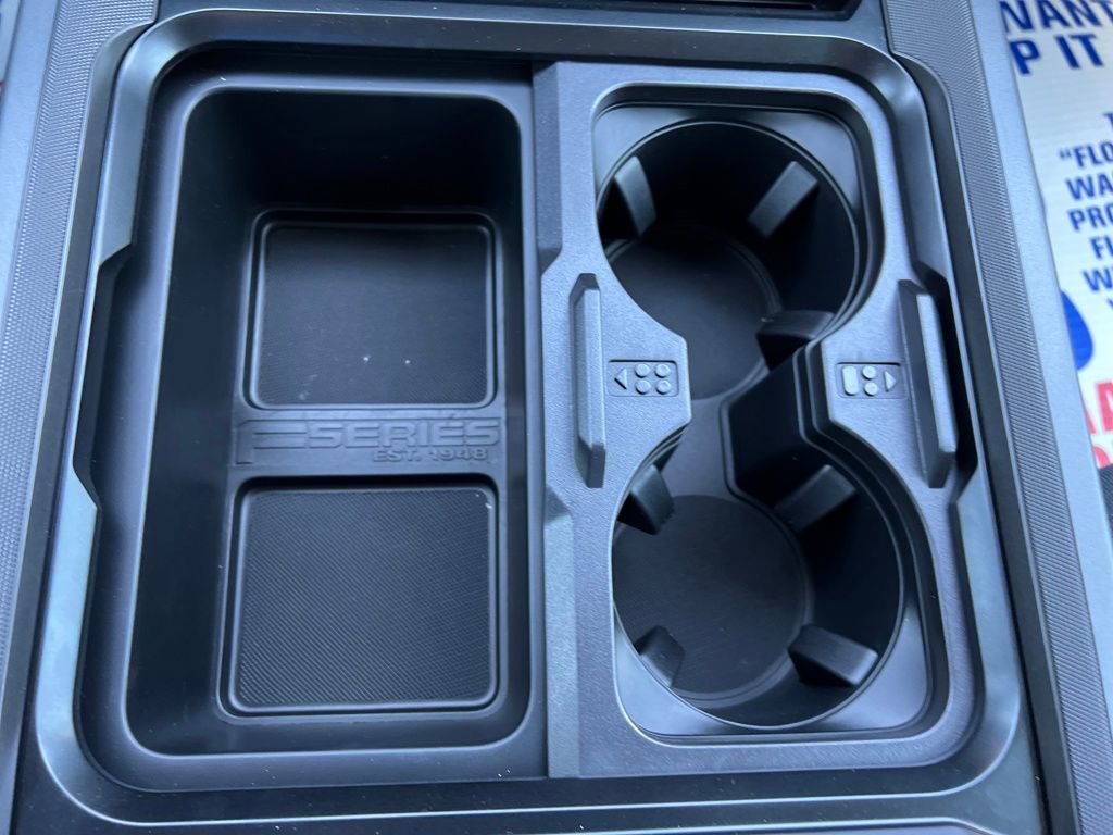 New 2026 Ford F250 XLT w/ XLT Premium Package image 35