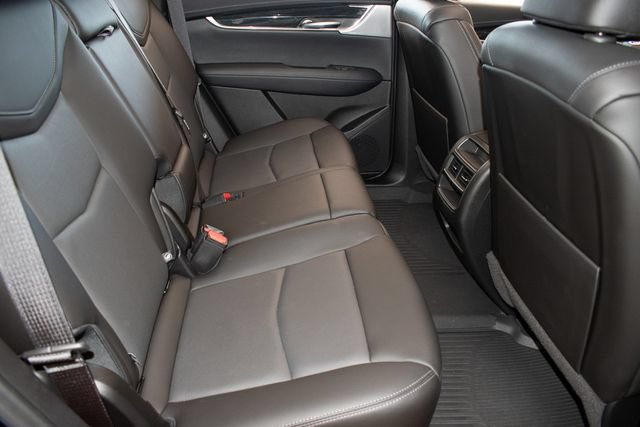 Used 2021 Cadillac XT5 Premium Luxury AWD/4WD image 12