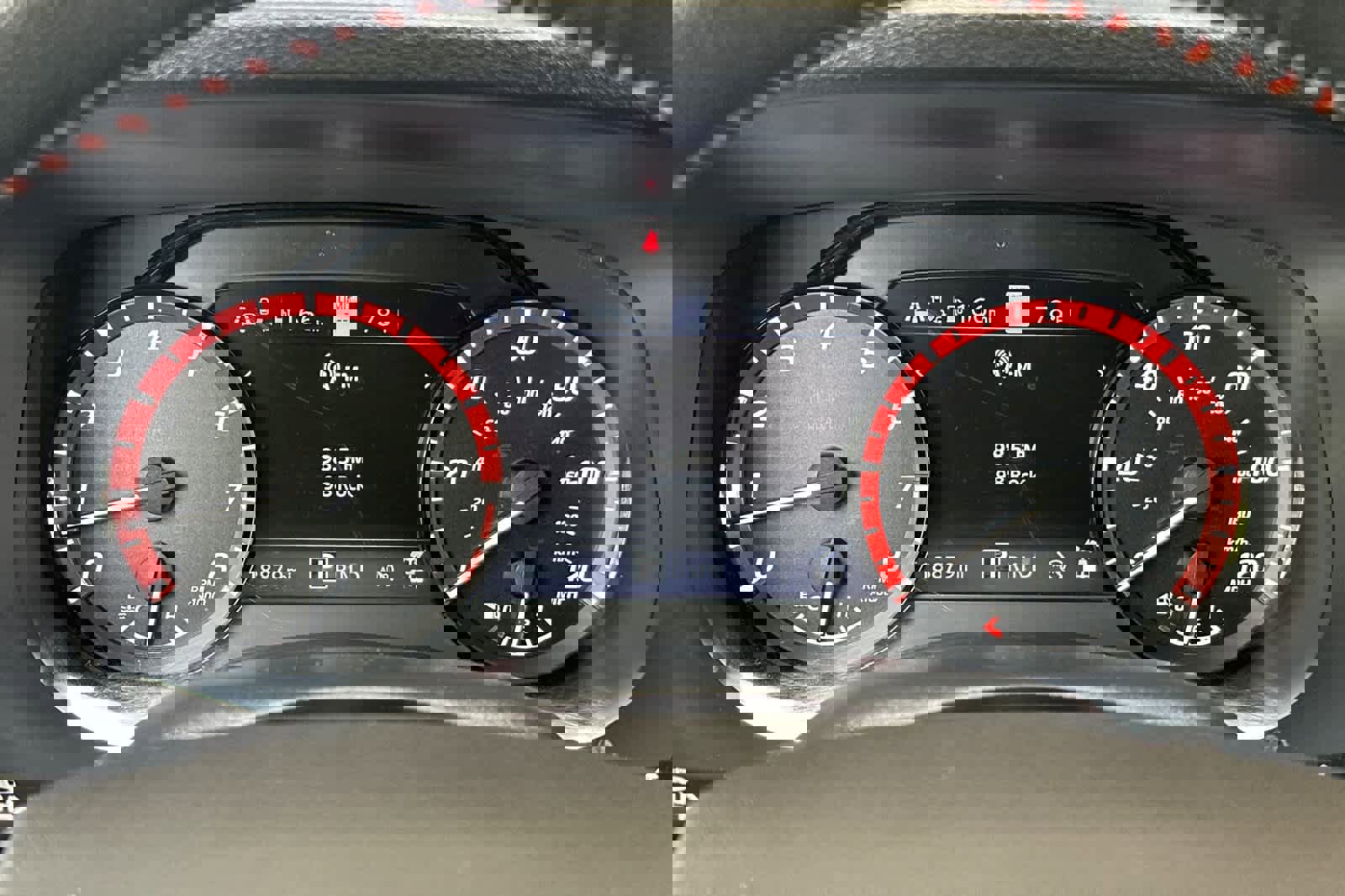 Used 2024 Nissan Frontier PRO-4X w/ Pro Convenience Package image 27