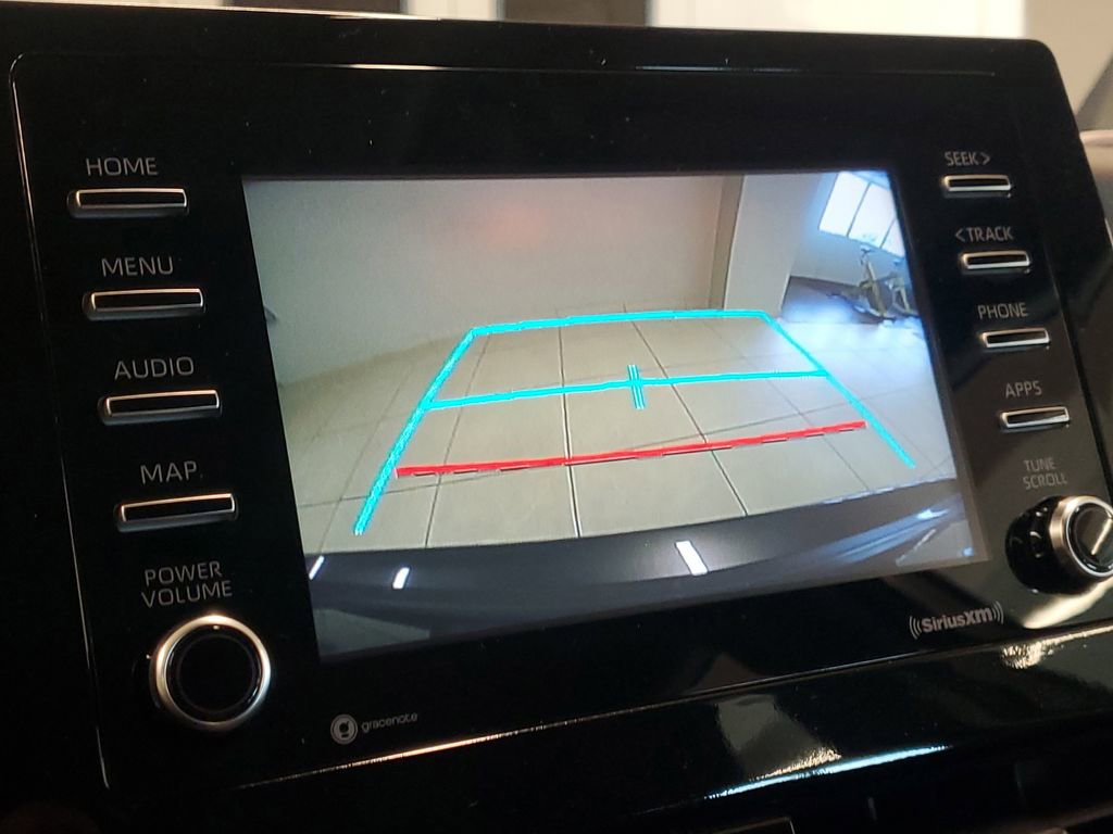 Certified 2022 Toyota Camry LE image 26