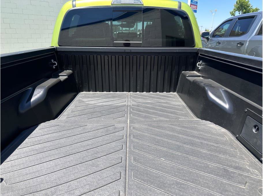 Used 2022 Toyota Tacoma TRD Pro image 20