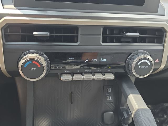New 2026 Toyota Tacoma SR5 image 23