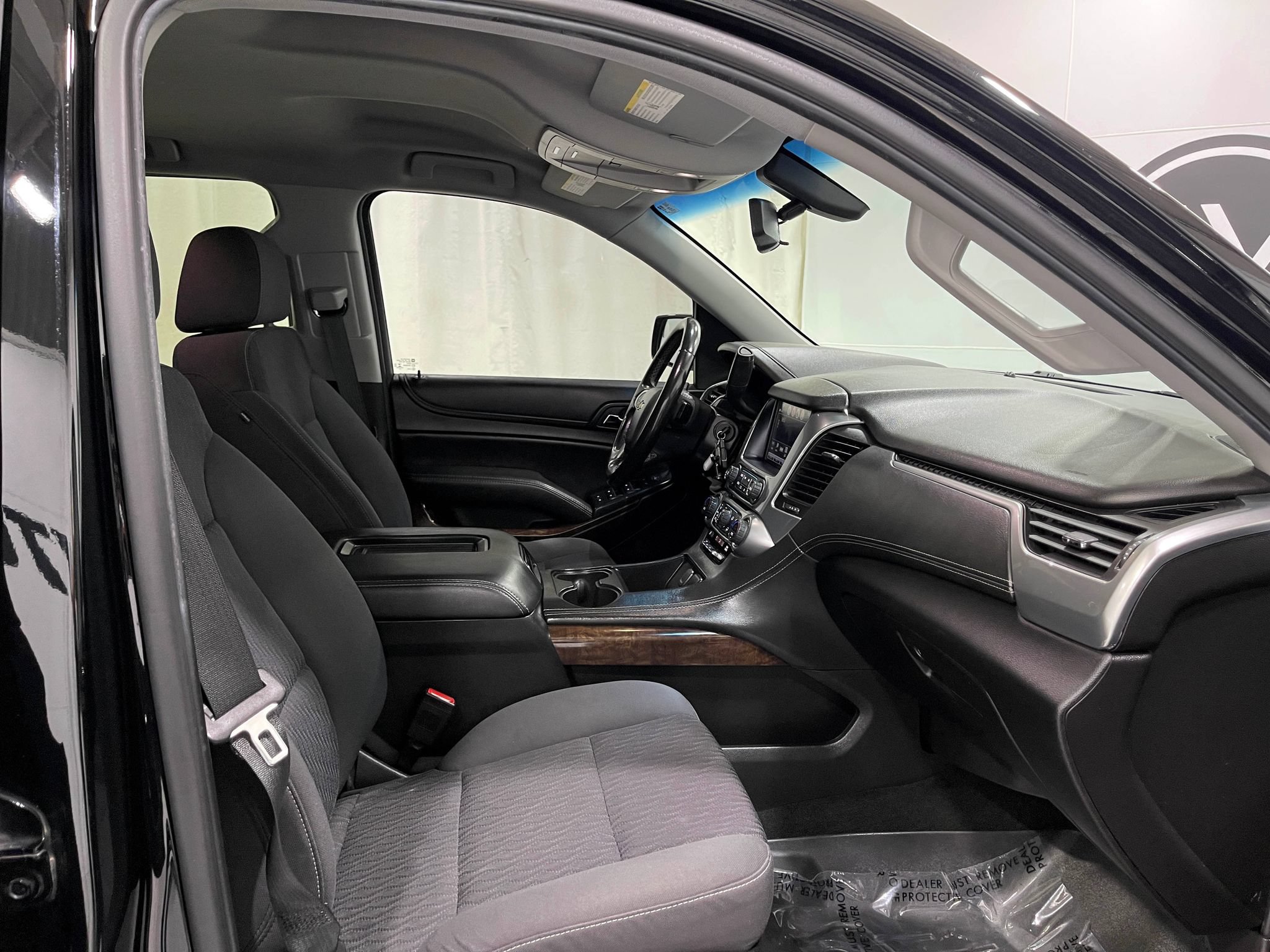 Used 2018 Chevrolet Tahoe LS w/ Max Trailering Package AWD/4WD image 30