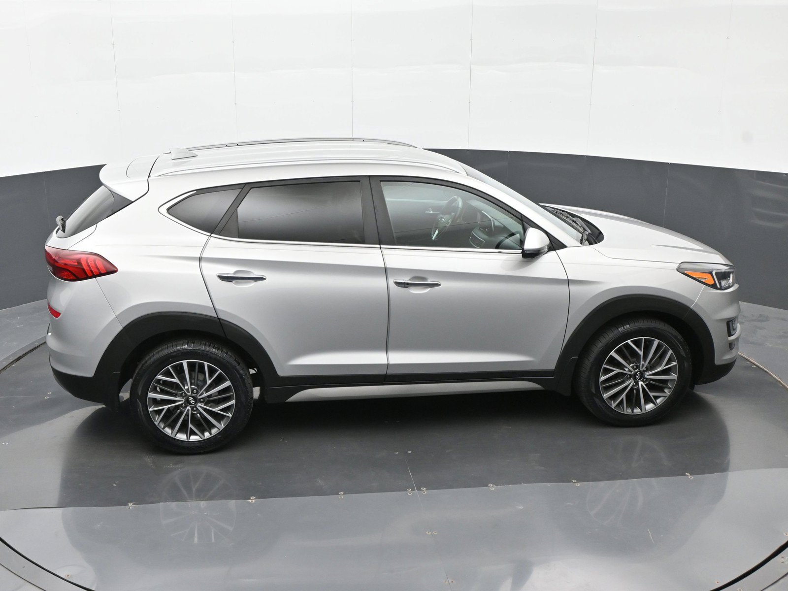 Used 2020 Hyundai Tucson Limited FWD image 36