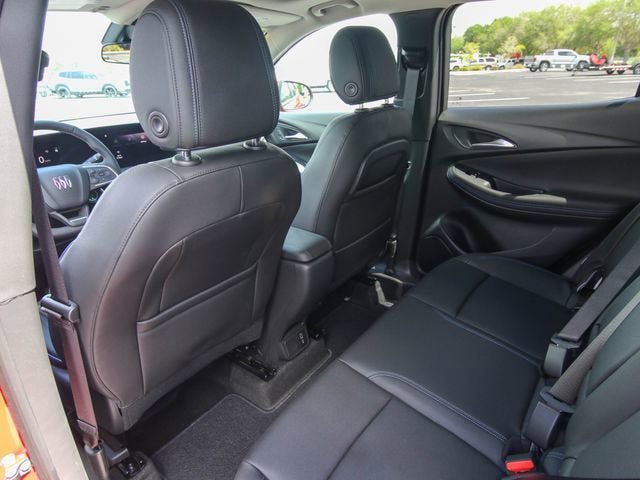 New 2026 Buick Encore GX Sport Touring w/ Advanced Technology Package FWD image 24