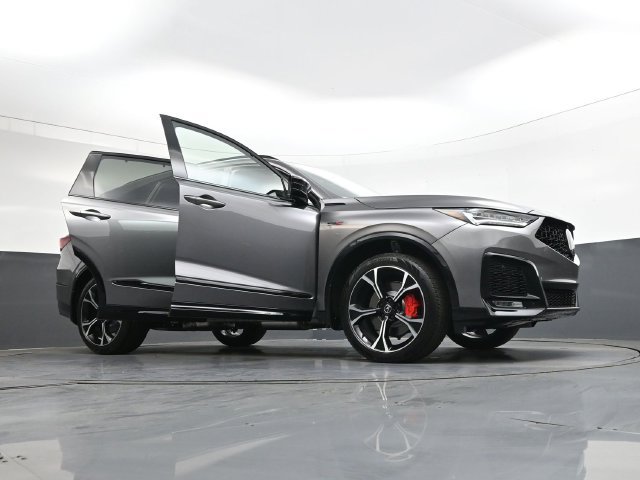 New 2026 Acura MDX Type S w/ Advance Package AWD/4WD image 40