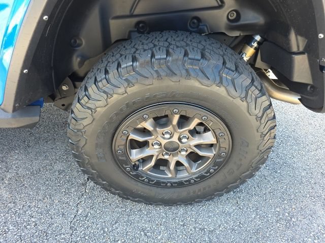 Used 2021 Jeep Wrangler Unlimited Rubicon w/ Trailer Tow Package AWD/4WD image 14