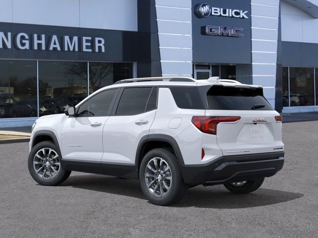 New 2026 GMC Terrain Elevation image 3