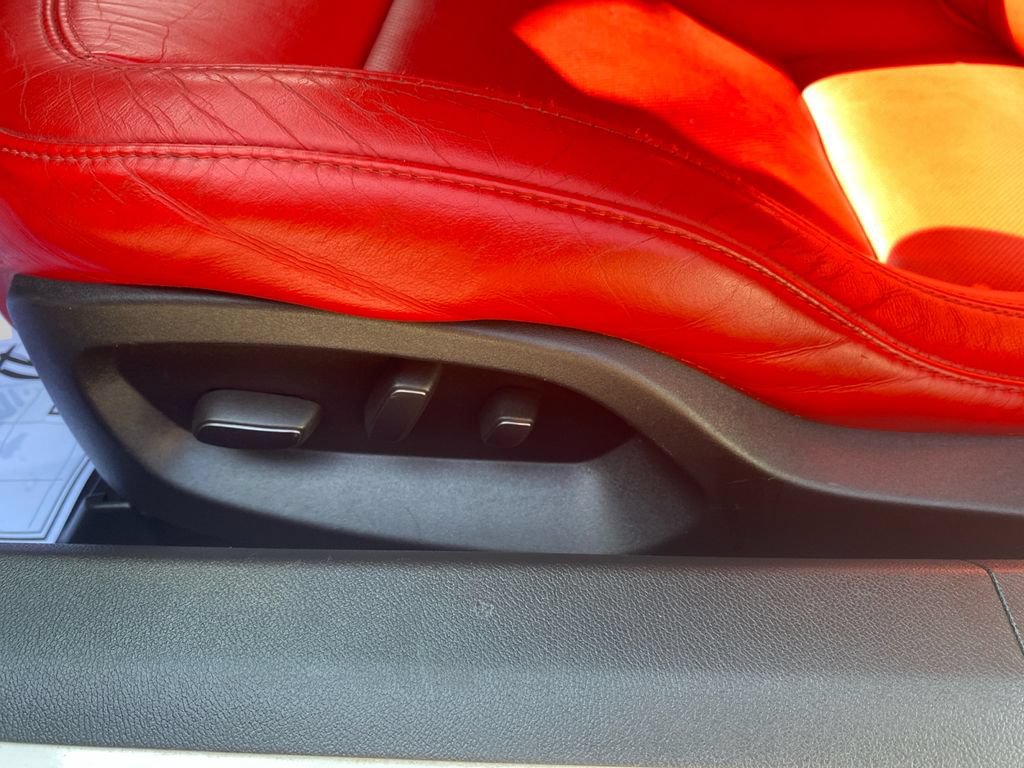 Certified 2014 Chevrolet Corvette Stingray Coupe w/ 3LT Preferred Equipment Group RWD image 18