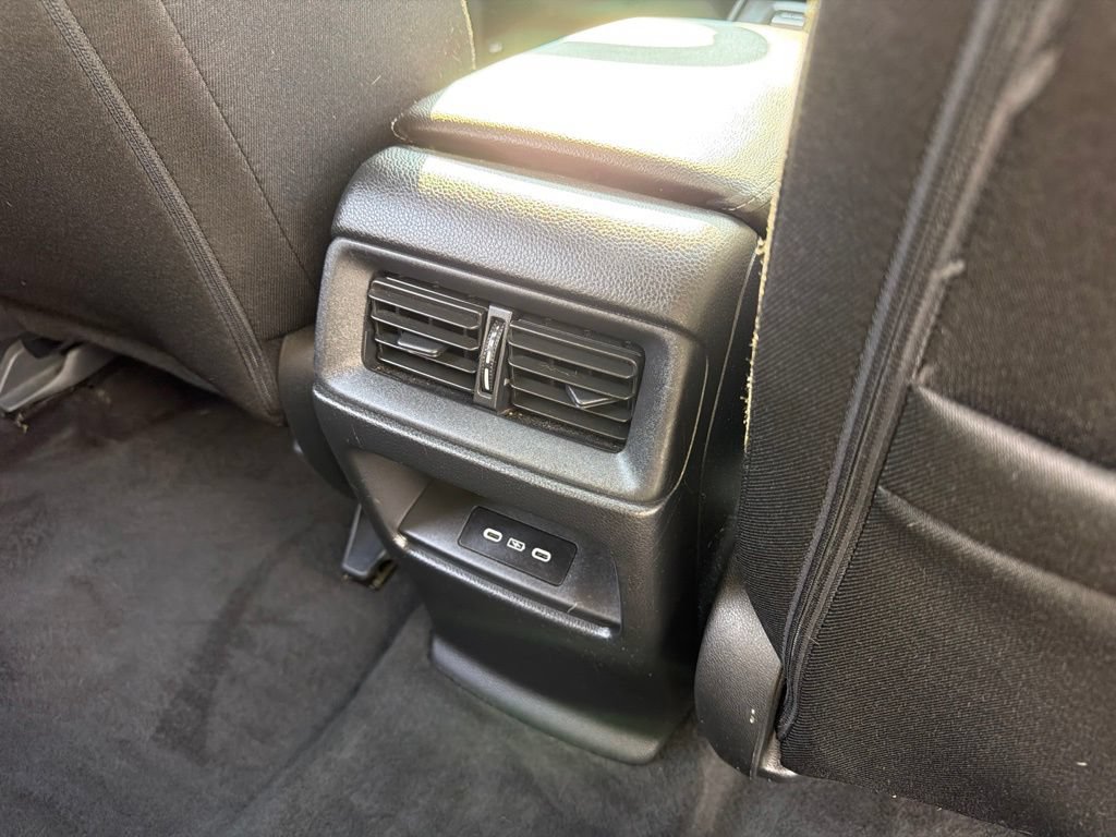 Used 2024 Honda CR-V EX image 19