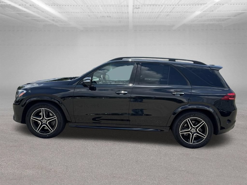 Used 2026 Mercedes-Benz GLE 450 4MATIC image 2