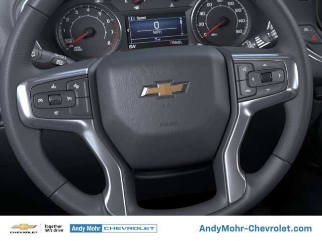 New 2026 Chevrolet Blazer LT w/ Convenience Package AWD/4WD image 25