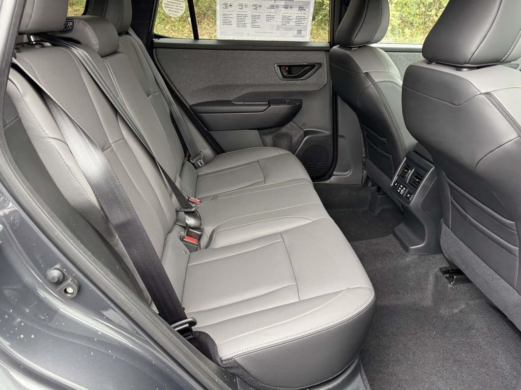 New 2026 Subaru Outback Limited AWD/4WD image 11