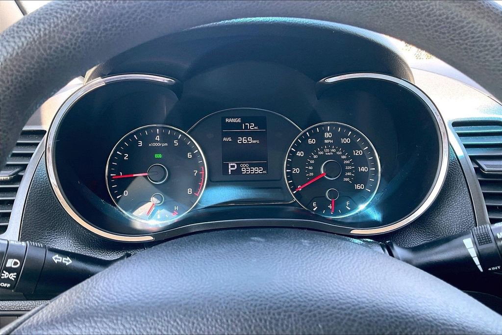 Used 2014 Kia Forte LX w/ Popular Package FWD image 20