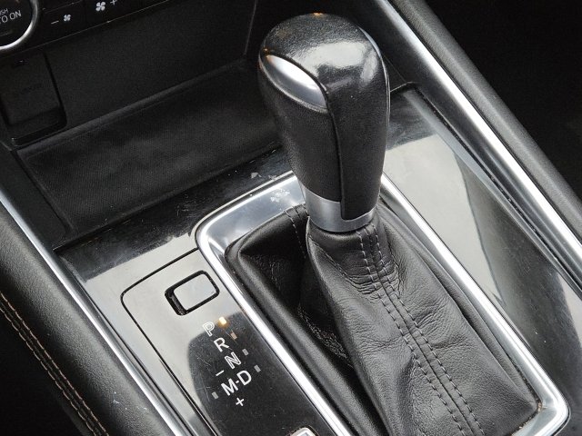 Used 2018 MAZDA CX-5 Grand Touring image 19