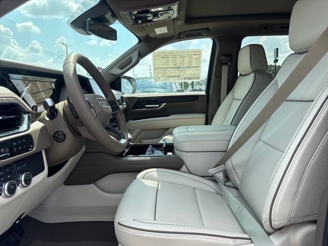 New 2026 GMC Yukon XL Denali w/ Sun & Power Step Package AWD/4WD image 14
