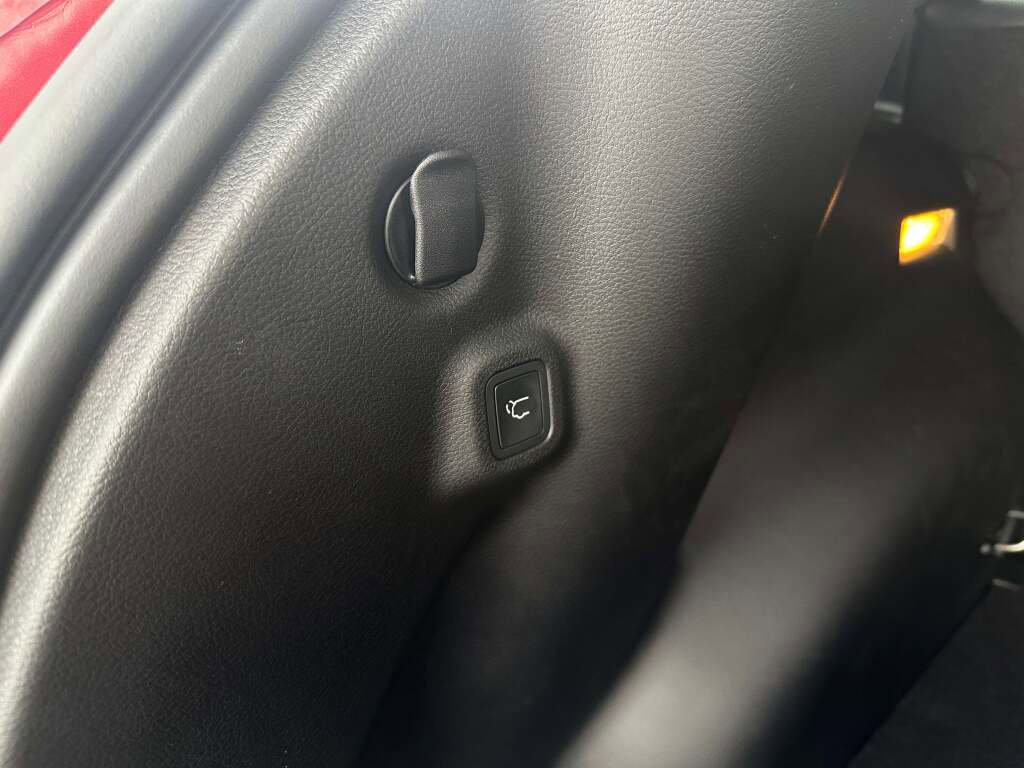 New 2026 Jeep Compass Trailhawk image 34