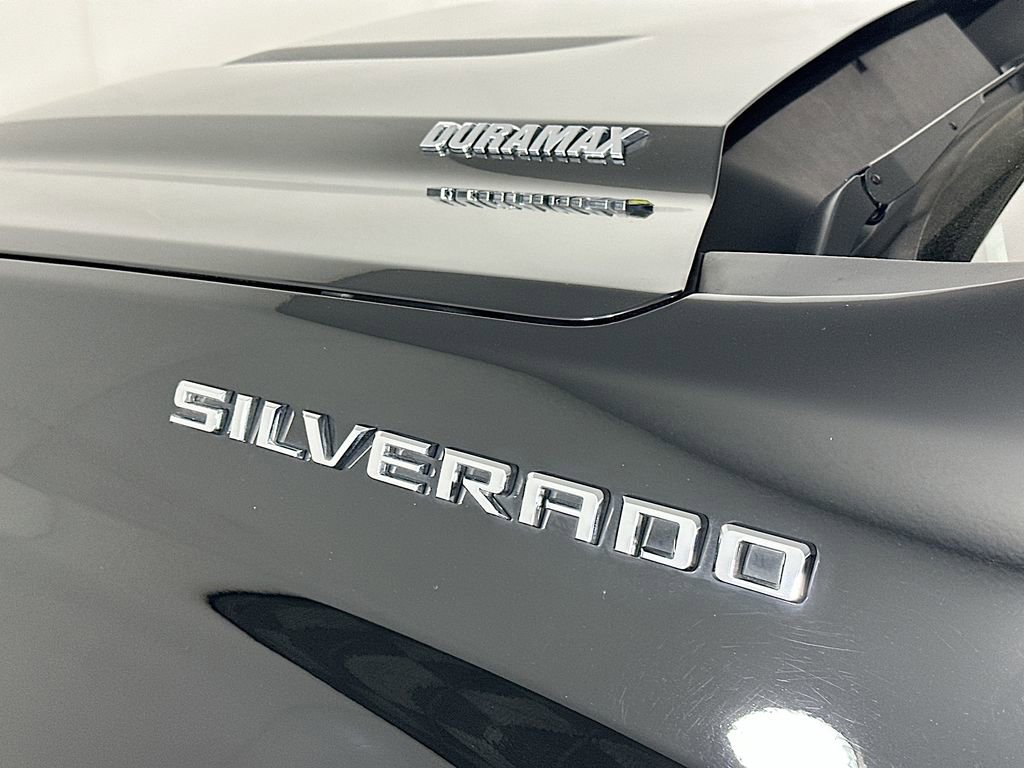 Used 2023 Chevrolet Silverado 1500 RST image 28