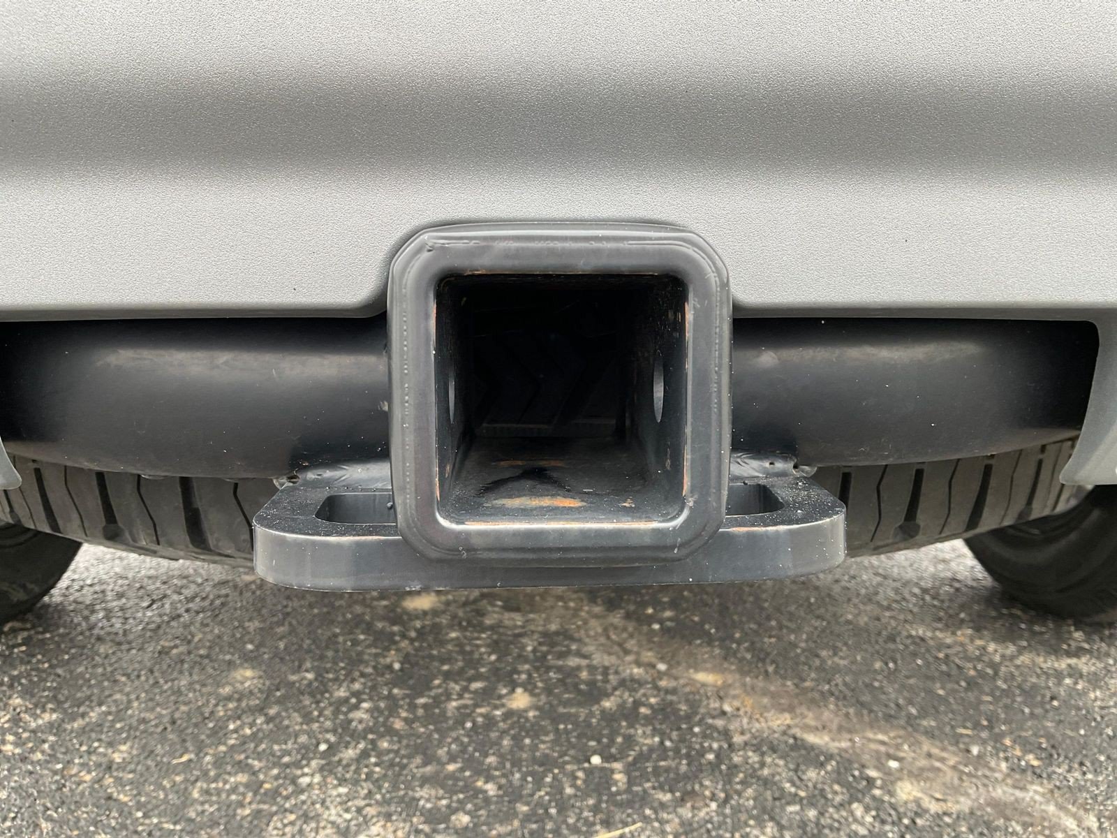 Certified 2024 Honda Pilot TrailSport image 9